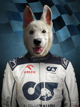 Load image into Gallery viewer, F1 Alphataurus Team
