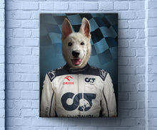 Load image into Gallery viewer, F1 Alphataurus Team