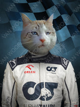 Load image into Gallery viewer, F1 Alphataurus Team