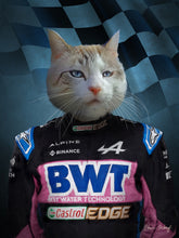 Load image into Gallery viewer, F1 Alphine Team