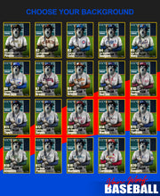 Load image into Gallery viewer, LA Dodgers Baseball Player