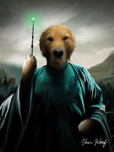 Load image into Gallery viewer, The Dark Lord