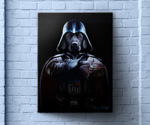 Load image into Gallery viewer, Darth Vader
