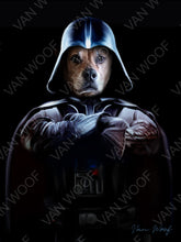 Load image into Gallery viewer, Darth Vader