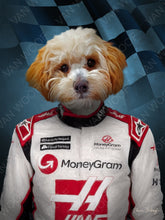 Load image into Gallery viewer, F1 Faas Team