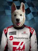 Load image into Gallery viewer, F1 Faas Team