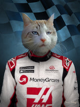 Load image into Gallery viewer, F1 Faas Team