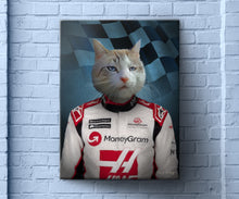 Load image into Gallery viewer, F1 Faas Team