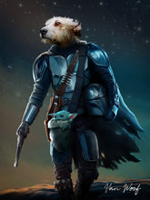 Load image into Gallery viewer, The Mandalorian