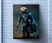 Load image into Gallery viewer, The Mandalorian