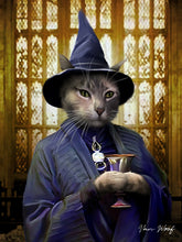 Load image into Gallery viewer, Professor McGonagall