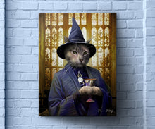 Load image into Gallery viewer, Professor McGonagall
