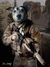 Load image into Gallery viewer, Special Force