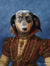 Load image into Gallery viewer, The Beautiful Lady