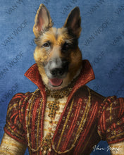 Load image into Gallery viewer, The Beautiful Lady
