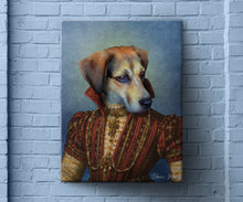 Load image into Gallery viewer, The Beautiful Lady