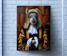 Load image into Gallery viewer, Justice