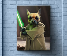 Load image into Gallery viewer, Jedi