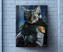Load image into Gallery viewer, Bounty Hunter