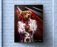 Load image into Gallery viewer, Elvis