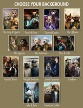 Load image into Gallery viewer, Pawmerican Gothic