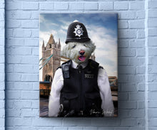 Load image into Gallery viewer, Constable
