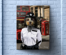 Load image into Gallery viewer, Lady Cop