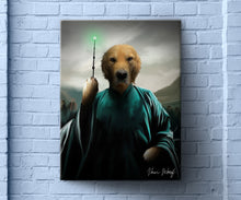 Load image into Gallery viewer, The Dark Lord
