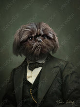 Load image into Gallery viewer, Woofbraham Lincoln