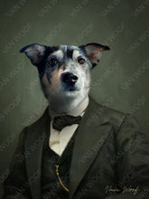 Load image into Gallery viewer, Woofbraham Lincoln