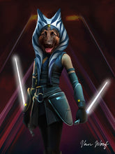Load image into Gallery viewer, Ahsoka Tano