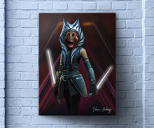 Load image into Gallery viewer, Ahsoka Tano