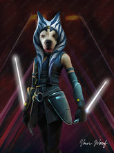 Load image into Gallery viewer, Ahsoka Tano