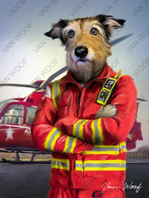 Load image into Gallery viewer, Air Ambulance Pilot
