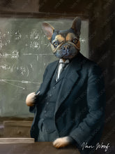 Load image into Gallery viewer, Albert Woofstein