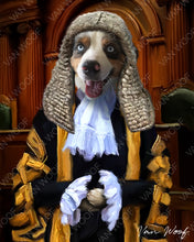 Load image into Gallery viewer, Justice