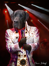 Load image into Gallery viewer, Elvis