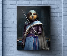 Load image into Gallery viewer, Arya Stork