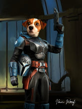 Load image into Gallery viewer, Bo-Katan Kryze