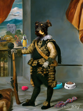 Load image into Gallery viewer, Spoilt Prince