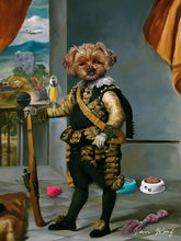 Load image into Gallery viewer, Spoilt Prince