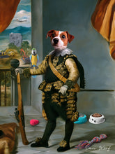 Load image into Gallery viewer, Spoilt Prince