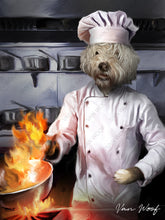 Load image into Gallery viewer, Chef