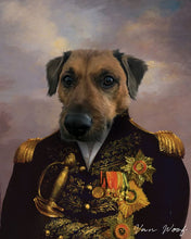 Load image into Gallery viewer, The Officer