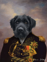 Load image into Gallery viewer, The Officer
