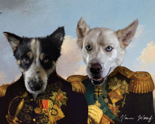 Load image into Gallery viewer, The Admirals