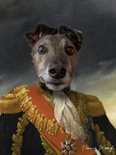 Load image into Gallery viewer, The Commander