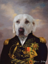 Load image into Gallery viewer, The Officer