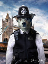 Load image into Gallery viewer, Constable