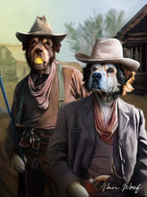 Load image into Gallery viewer, The Cowboys